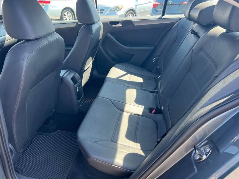 2013 Volkswagen Jetta