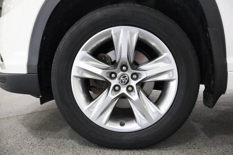 2016 Toyota Highlander