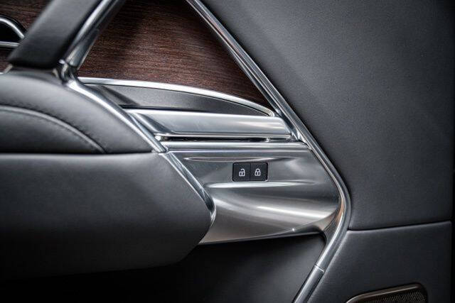 2023 Land Rover Range Rover