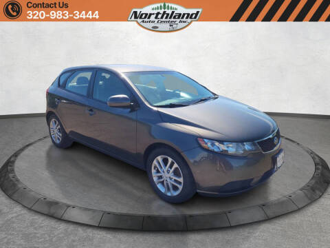 2012 Kia Forte5 EX
