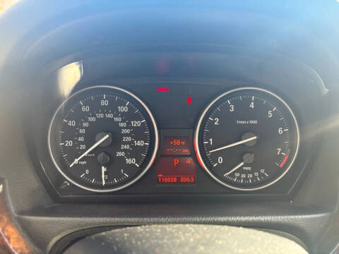 2010 BMW 3 Series 328i xDrive