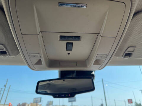 2018 GMC Sierra 2500HD Denali