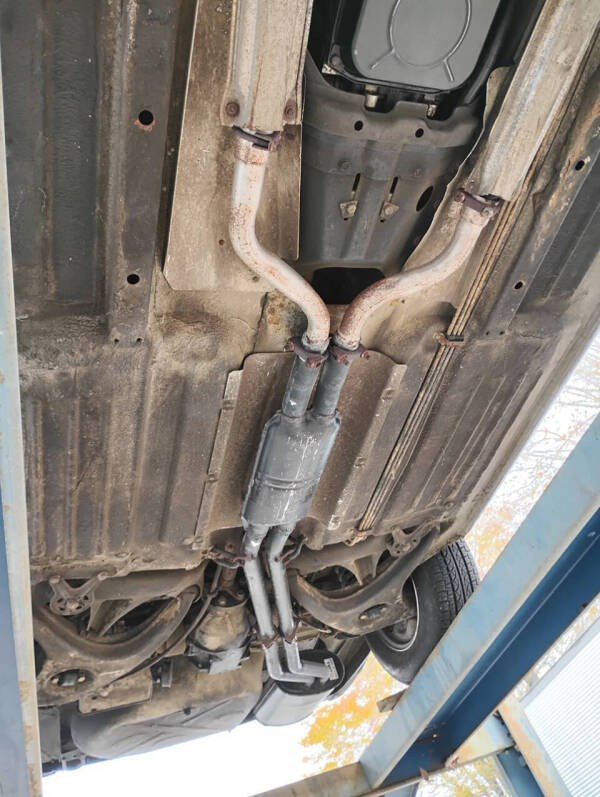 1977 Mercedes-Benz 450 SL