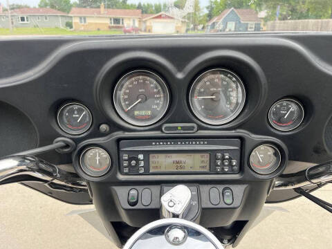 2006 Harley-Davidson Electra Glide Classic