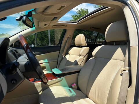 2006 Lexus GS 300