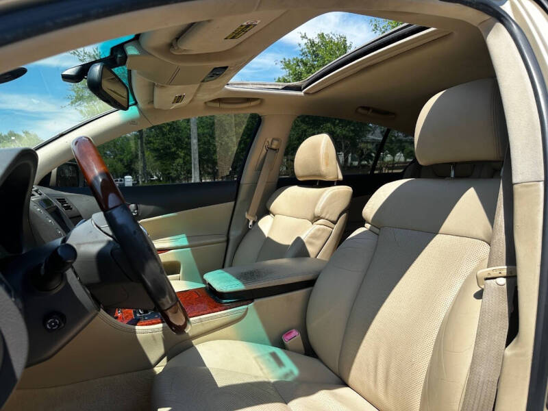 2006 Lexus GS 300