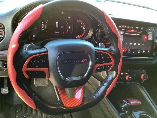 2023 Dodge Durango R/T Plus