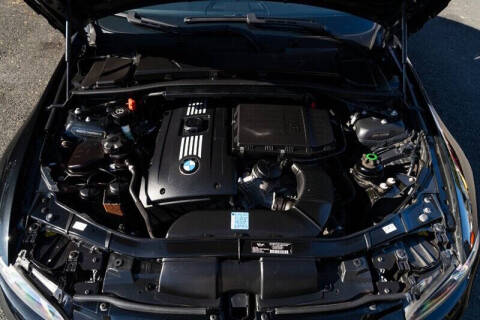 2008 BMW 3 Series 335i