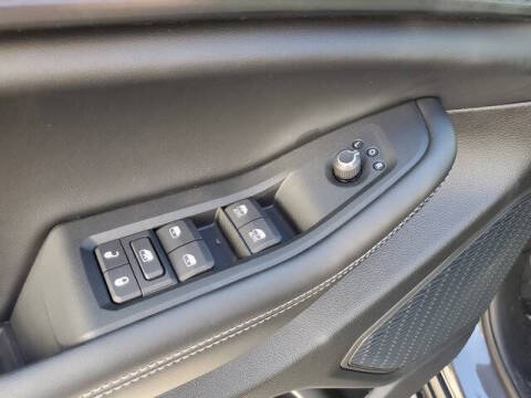 2025 Jeep Grand Cherokee L Laredo X