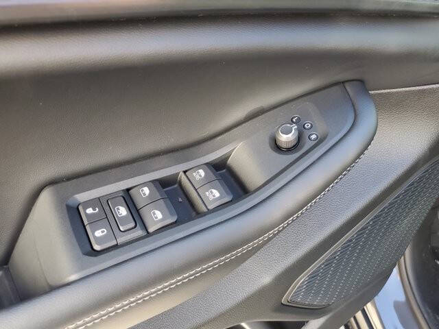 2025 Jeep Grand Cherokee L Laredo X