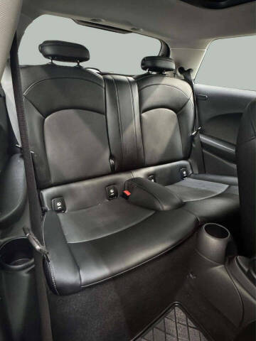 2019 MINI Hardtop 2 Door Cooper