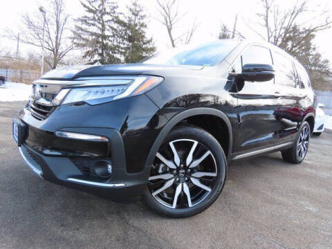 2019 Honda Pilot for sale at CarGonzo in New York NY