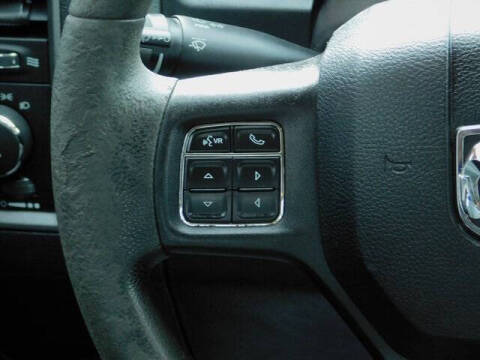 2013 RAM 1500 Express