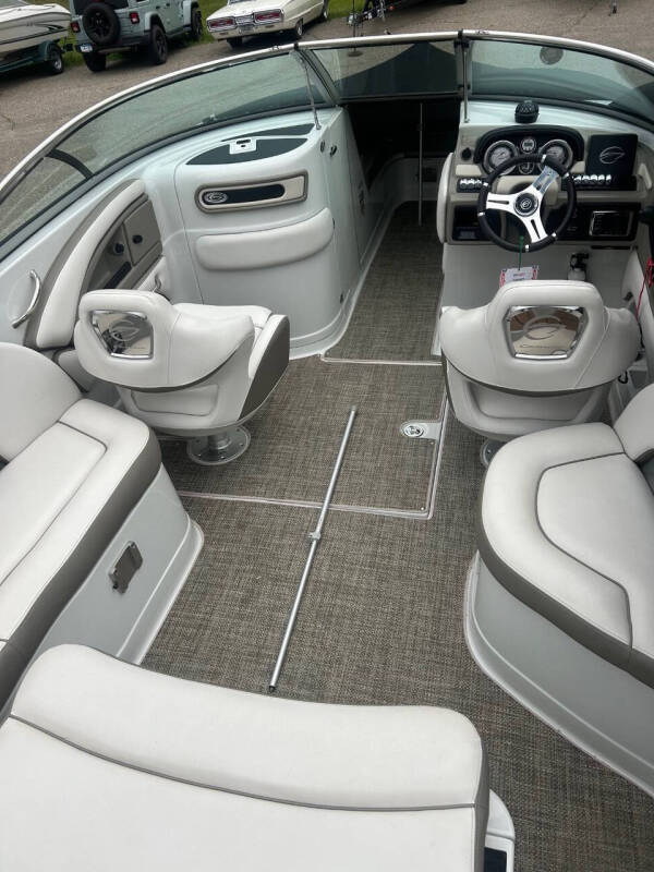 2018 Crownline E23 EC