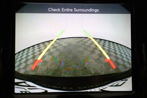 2017 Dodge Viper GTS