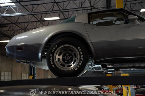 1978 Chevrolet Corvette