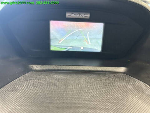 2017 Ford C-MAX Hybrid SE