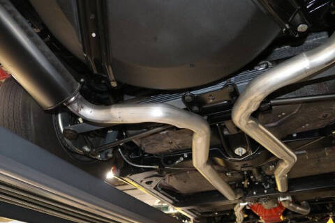 1971 Chevrolet Corvette