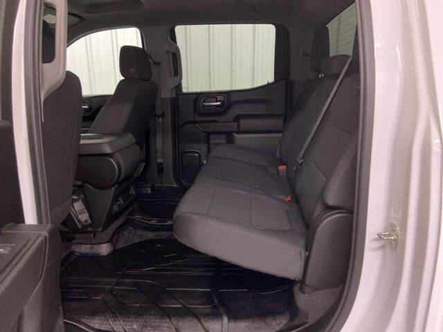 2022 Chevrolet Silverado 1500 Limited