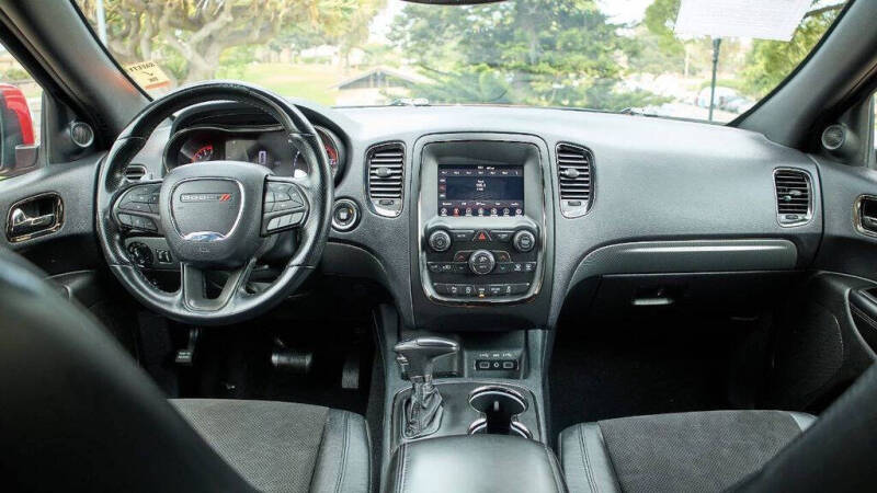 2020 Dodge Durango GT Plus