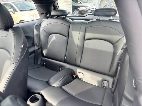 2015 MINI Hardtop 2 Door Cooper