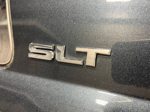 2020 GMC Yukon SLT