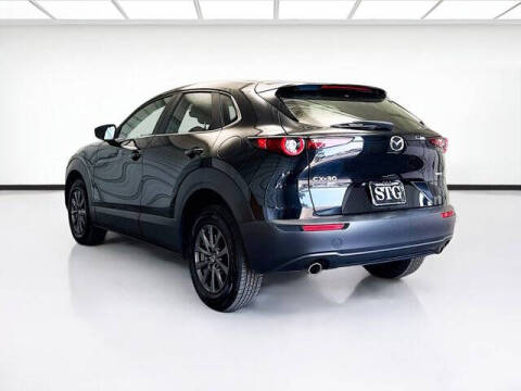 2021 Mazda CX-30 2.5 S