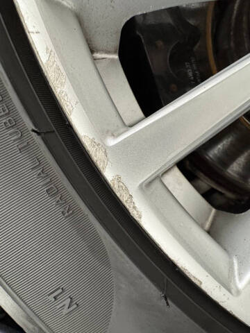 2011 Aston Martin Rapide