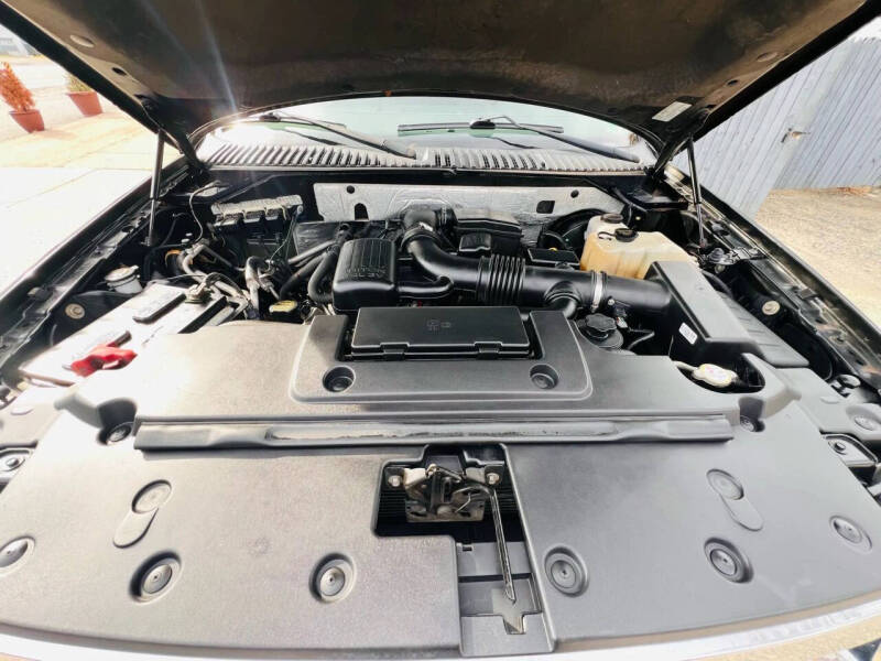 2014 Ford Expedition Limited