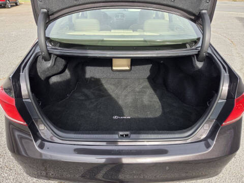 2012 Lexus ES 350