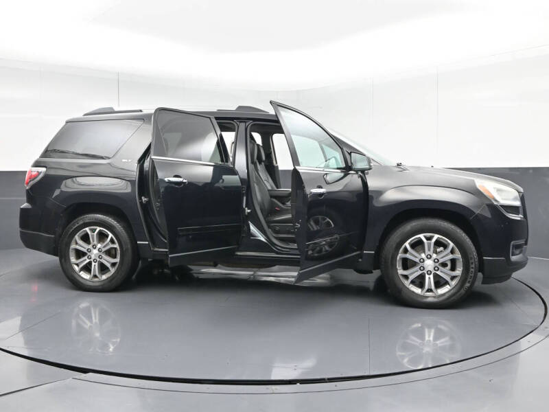 2014 GMC Acadia SLT-1