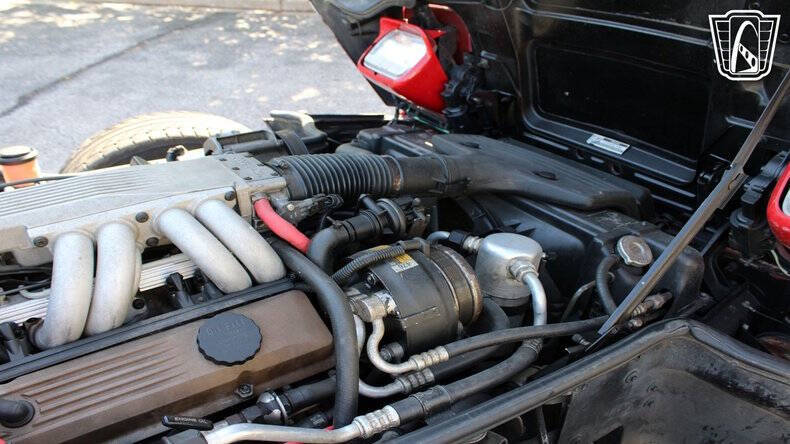 1985 Chevrolet Corvette