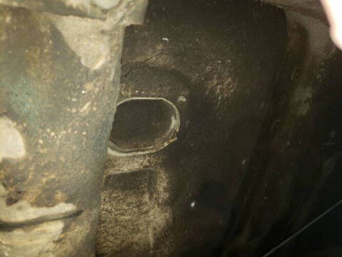 1965 Chevrolet Impala