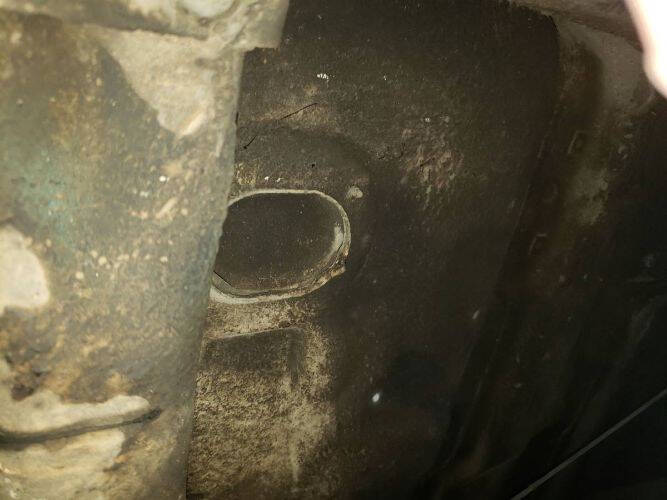 1965 Chevrolet Impala