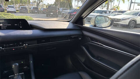 2025 Mazda Mazda3 Hatchback 2.5 S Preferred