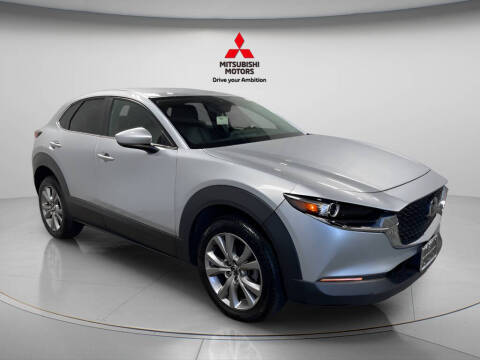 2021 Mazda CX-30 Select