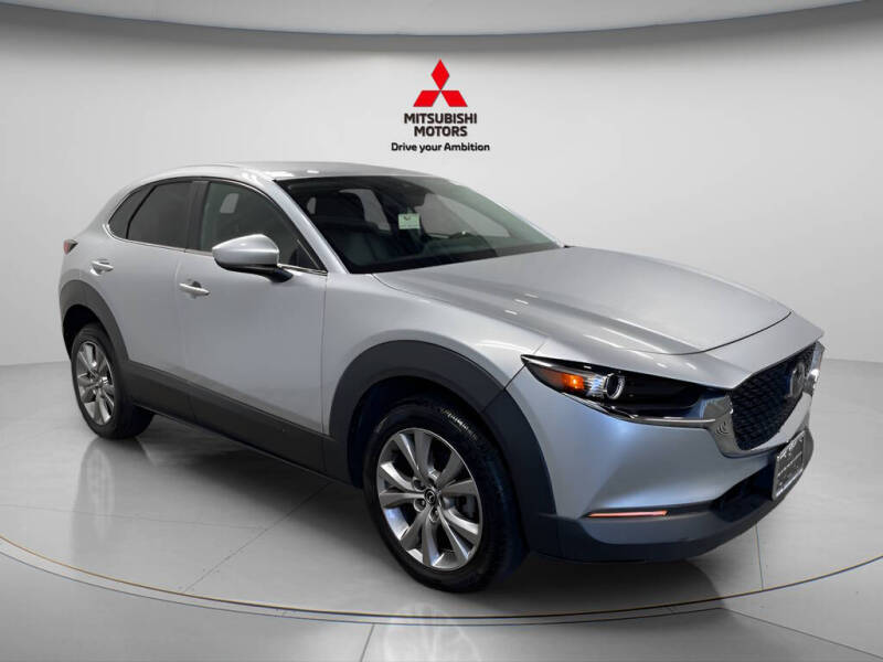 2021 Mazda CX-30 Select