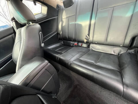 2008 Nissan Altima 2.5 S