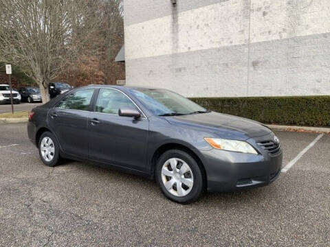 2009 Toyota Camry for sale at Select Auto in Smithtown NY