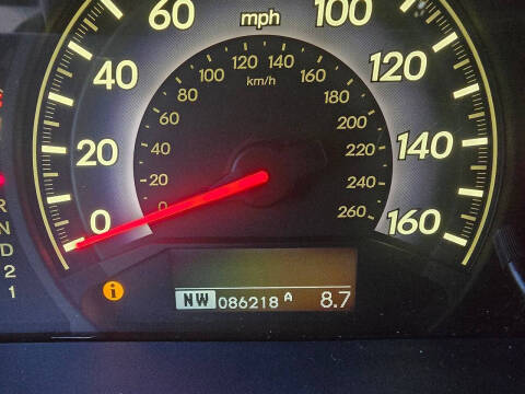 2005 Honda Odyssey Touring