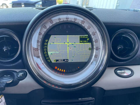 2012 MINI Cooper Hardtop S