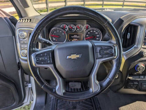 2023 Chevrolet Silverado 3500HD