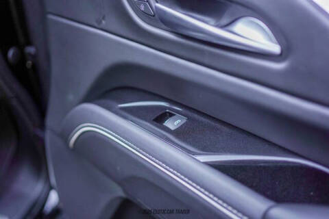 2023 Cadillac Escalade ESV Sport Platinum