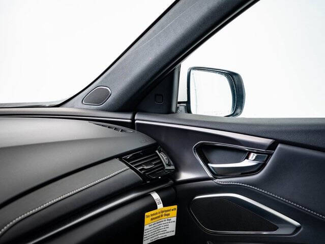 2025 Acura RDX SH-AWD