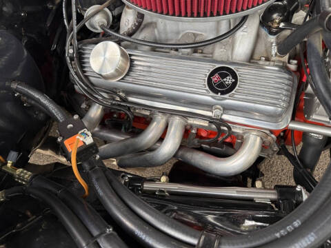 1971 Chevrolet Camaro