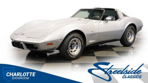 1978 Chevrolet Corvette