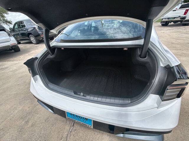 2024 Hyundai Sonata