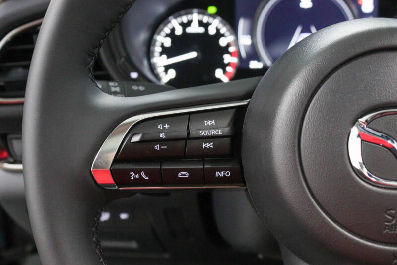 2025 Mazda CX-30 2.5 S Premium