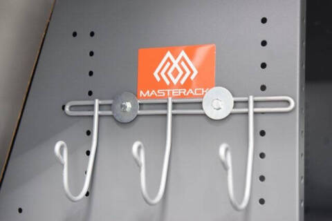 2025 Chevrolet Express 2500