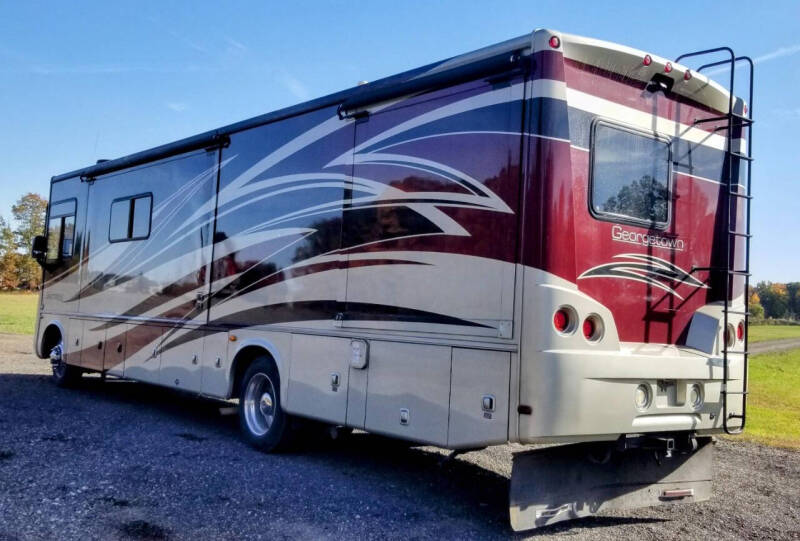 2011 Forest River Georgetown